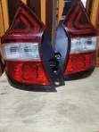 Nissan Note 2017 Tail Lights - 2