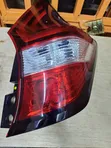 Nissan Note 2017 Tail Lights - 3