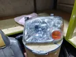 Kikoi cha Nissan Hardbody - Kimechakaa - 2