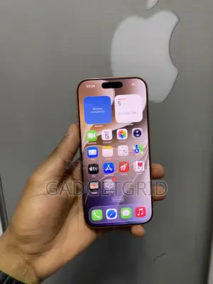 Apple iPhone 17 Pro 256GB Orange