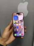 Apple iPhone 17 Pro 256GB Orange - 1