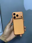 Apple iPhone 17 Pro 256GB Orange - 2