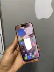 Apple iPhone 17 Pro 256GB Orange - 3