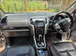 Isuzu MU-X 2021 Nyeupe - 2