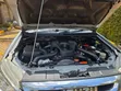 Isuzu MU-X 2021 Nyeupe - 5