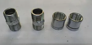 Chrome Extensions Fittings