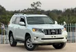 Toyota Land Cruiser Prado TX-L 2.8 2019 Pearl - 1