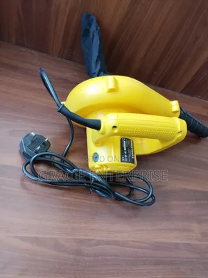 Uyustool 600W Variable Speed Air Blower
