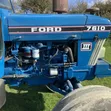 Ford 7610 Tractor - 100% Working Condition - 2