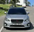 Subaru Impreza 2013 Silver - 1