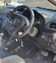 Subaru Impreza 2013 Silver - 2