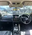 Subaru Impreza 2013 Silver - 4