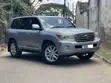 Toyota Land Cruiser VX.R 2012 Blue - 2
