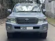 Toyota Land Cruiser VX.R 2012 Blue - 5