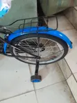 Kids Bicycle Size 20 - 3