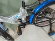 Kids Bicycle Size 20 - 4