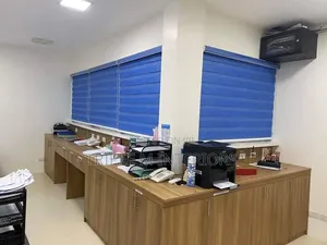Custom Zebra Blinds - Same Day Measurement & Quote