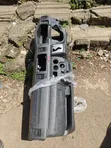 Toyota Hiace 2015 Dashboard - 2