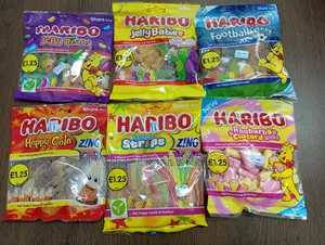 Haribo Goldbears 140g