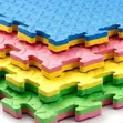 Excel Deco EVA Foam Mat kwa Gym & Eneo la Kucheza - 2