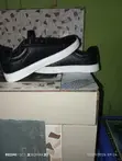 Viatu vya Boss vya Wanaume vya Ngozi Nyeusi - Size 42 - 2