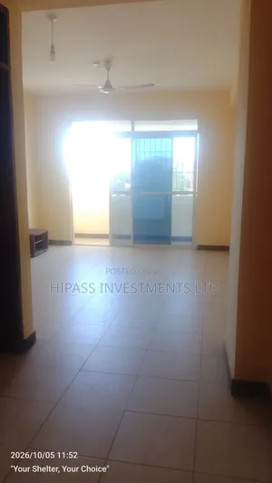Block ya Flat za Vyumba 2 vya Kulala Mkomani, Nyali - Pangishwa