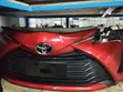 Bampa ya Mbele ya Toyota Vitz 2018 - 1