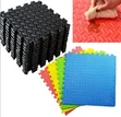 EVA Foam Mat ya Mazoezi 10mm Nene - 2