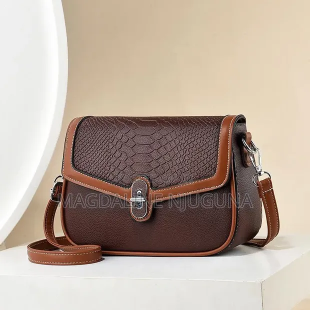 Julie Sling Bag - 1