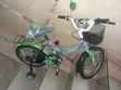 Kids Assembled Bike - Size 16 - 1