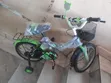 Kids Assembled Bike - Size 16 - 2
