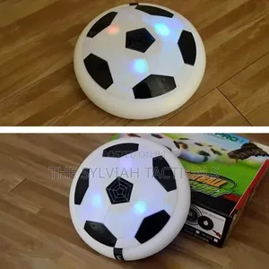 ALEX Hoverball - Mpya Kabisa