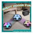 ALEX Hoverball - Mpya Kabisa - 2