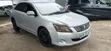 Toyota Premio 2007 Silver - 2