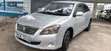 Toyota Premio 2007 Silver - 3