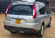 Nissan X-Trail 2013 Nyeusi - 3