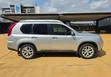 Nissan X-Trail 2013 Nyeusi - 5