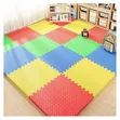 Excel EVA Foam Mat for Kids Play Area & Home Use - 1