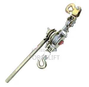 Brand New Ratchet Puller Comealong