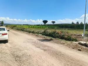 Residential Land for Sale - Eastgate Ndiuni, Nakuru