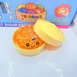 Glow in the Dark Squishy Balls - 4