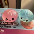 Glow in the Dark Squishy Balls - 5