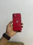 Apple iPhone 11 128GB Red - 2