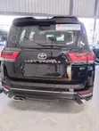2023 Toyota Land Cruiser ZX VJA300W Petrol - 3