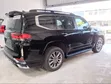 2023 Toyota Land Cruiser ZX VJA300W Petrol - 4