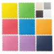 Excel Deco EVA Foam Mat 10mm - Soft Floor Covering - 1