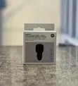 Xiaomi 67W Car Charger USB + Type-C Brand New Sealed - 1