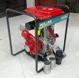 Pulsar DP30HCI High-Pressure Diesel Water Pump - 1