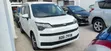 Toyota Spade 2015 Pearl - 5