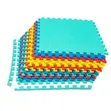 Excel EVA Foam Mat 10mm Sakafu (60x60cm) - 2